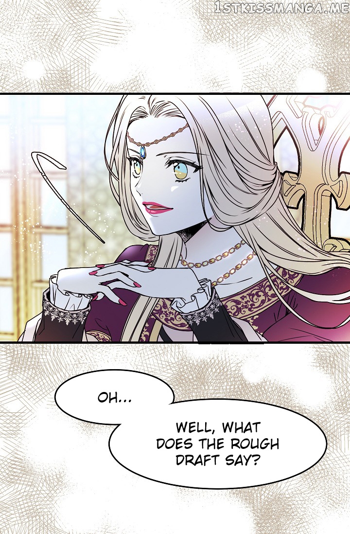 My Lord, the Wolf Queen chapter 31 - page 8