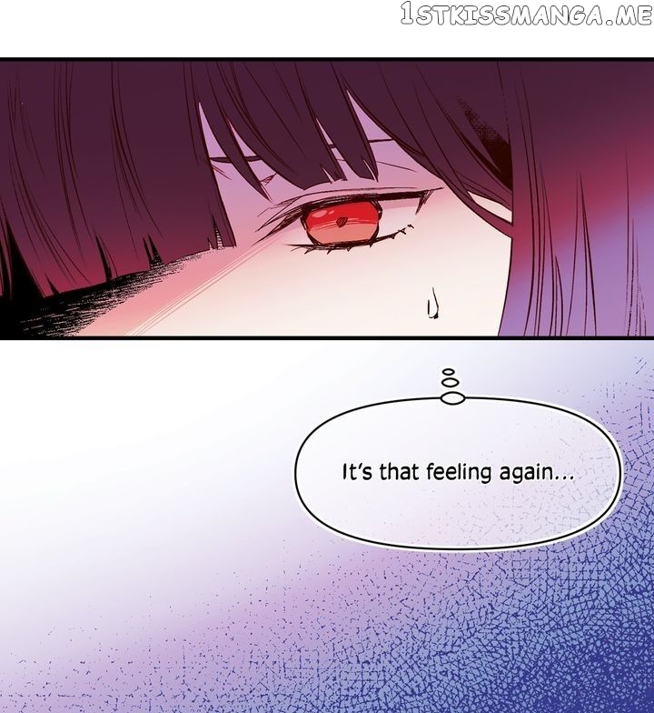 My Lord, the Wolf Queen chapter 62 - page 5