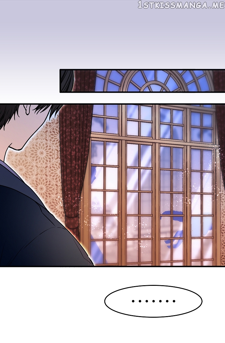 My Lord, the Wolf Queen chapter 33 - page 11
