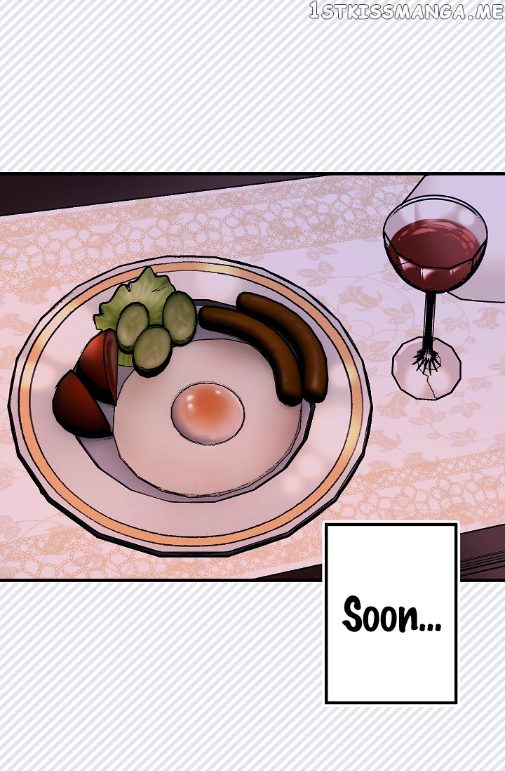 My Lord, the Wolf Queen chapter 33 - page 18