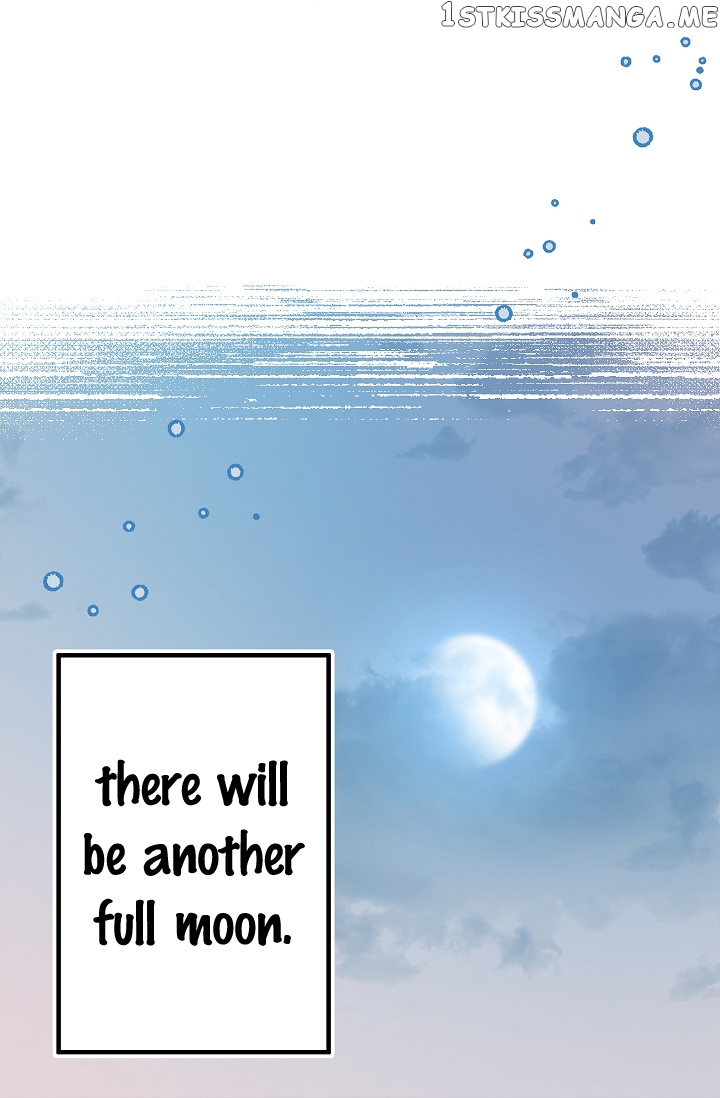 My Lord, the Wolf Queen chapter 33 - page 19