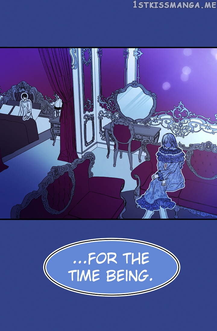 My Lord, the Wolf Queen chapter 33 - page 22