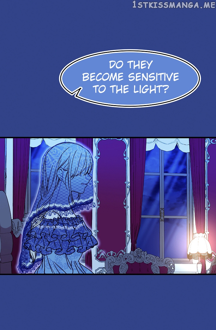 My Lord, the Wolf Queen chapter 33 - page 24
