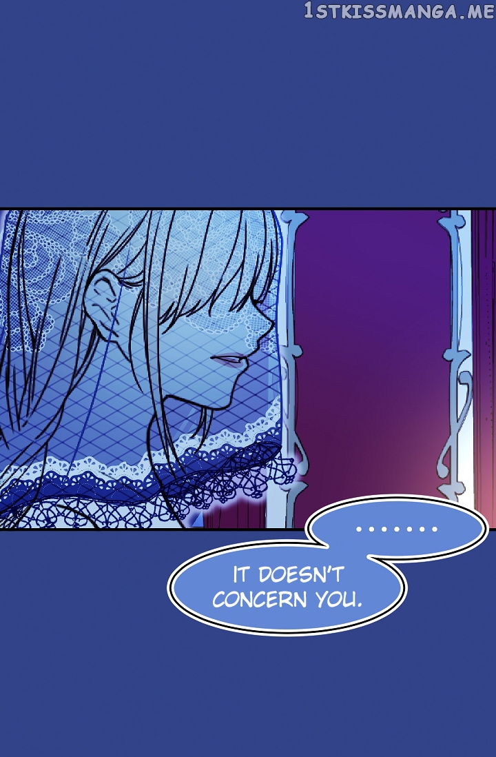 My Lord, the Wolf Queen chapter 33 - page 25