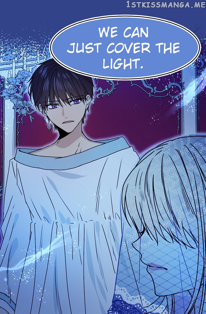 My Lord, the Wolf Queen chapter 33 - page 27