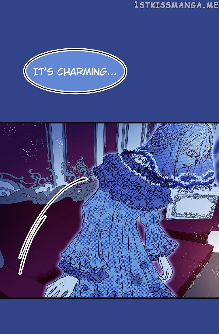 My Lord, the Wolf Queen chapter 33 - page 32