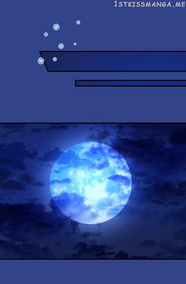 My Lord, the Wolf Queen chapter 33 - page 37
