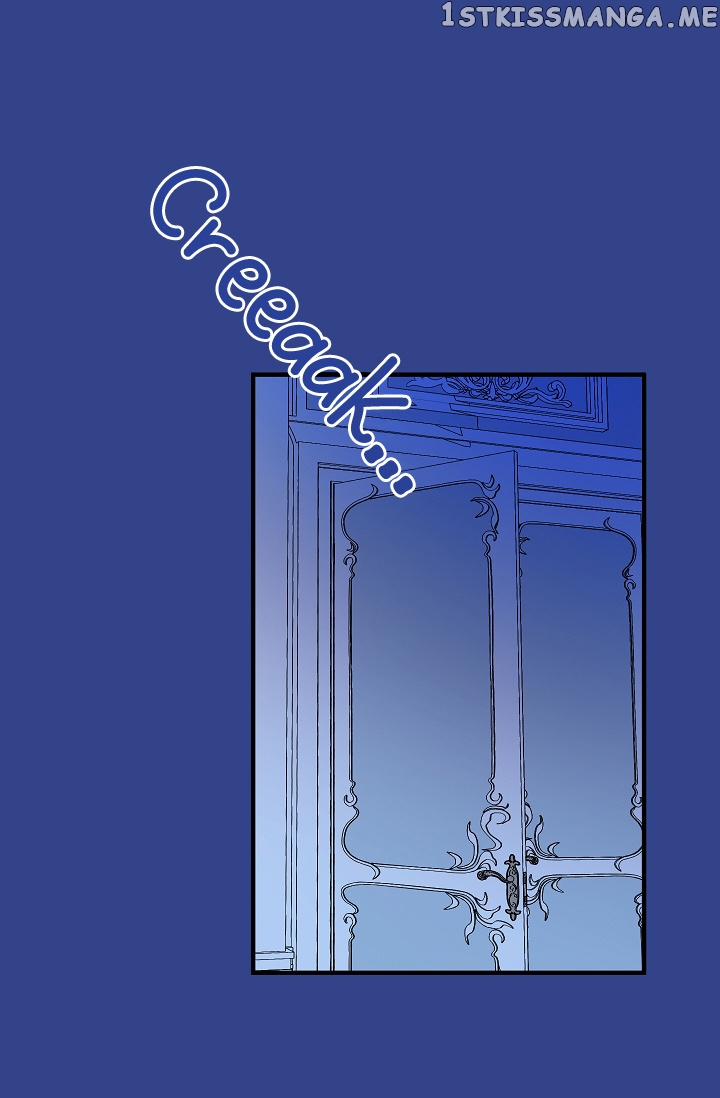 My Lord, the Wolf Queen chapter 33 - page 38