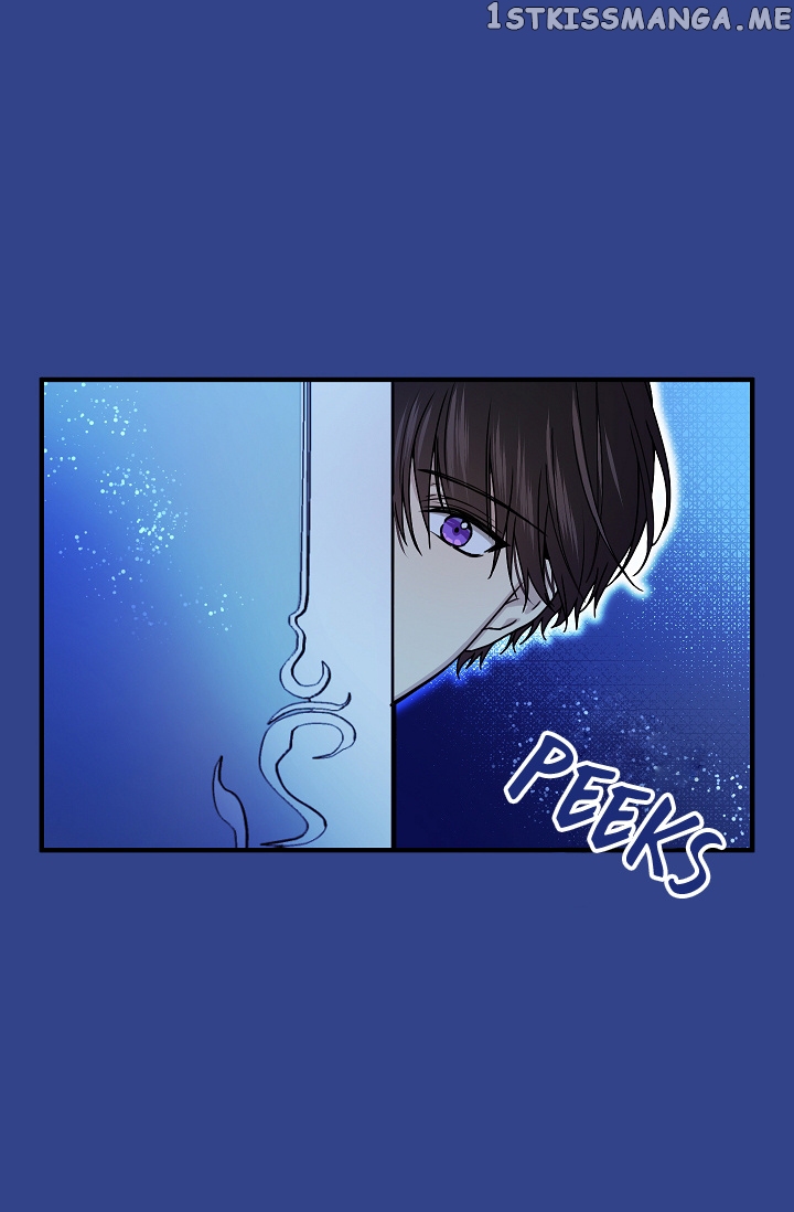My Lord, the Wolf Queen chapter 33 - page 39