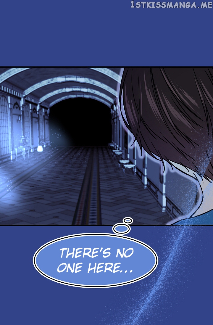 My Lord, the Wolf Queen chapter 33 - page 40