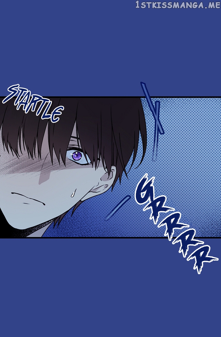 My Lord, the Wolf Queen chapter 33 - page 43