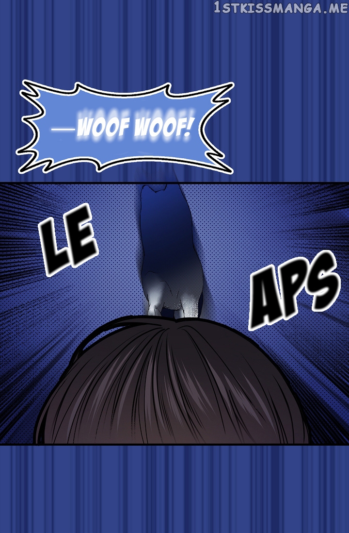 My Lord, the Wolf Queen chapter 33 - page 46