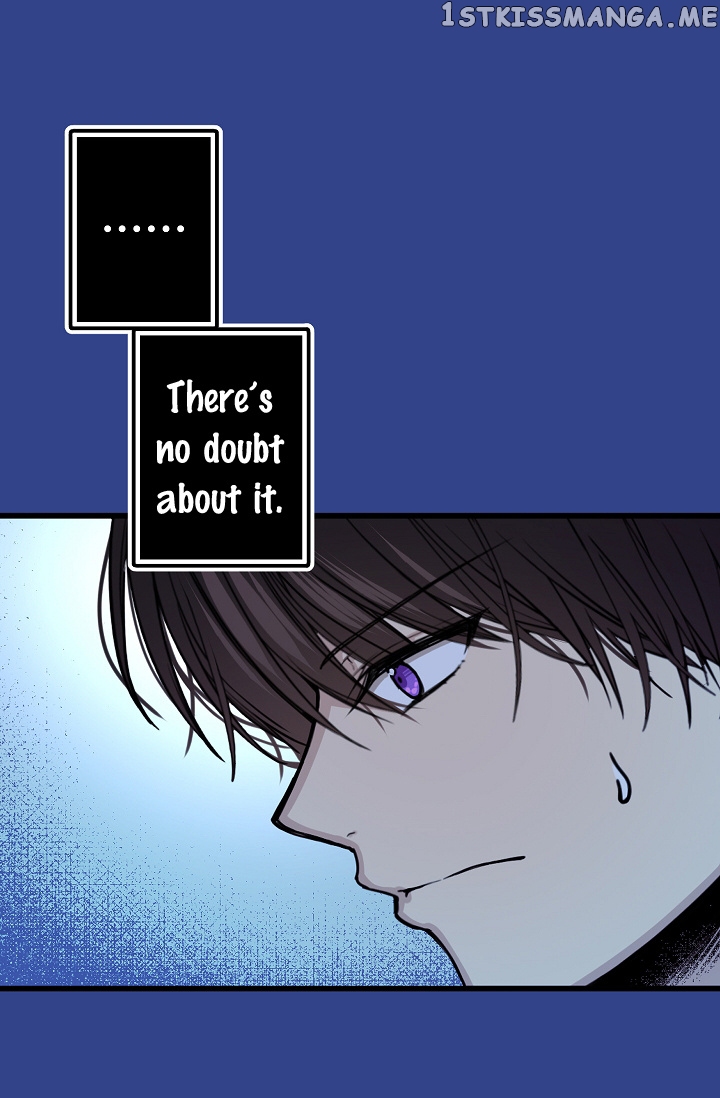 My Lord, the Wolf Queen chapter 33 - page 50