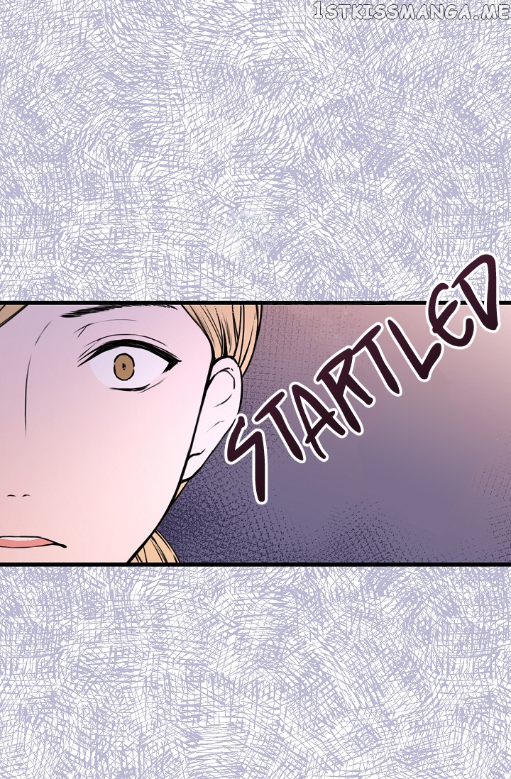My Lord, the Wolf Queen chapter 33 - page 8