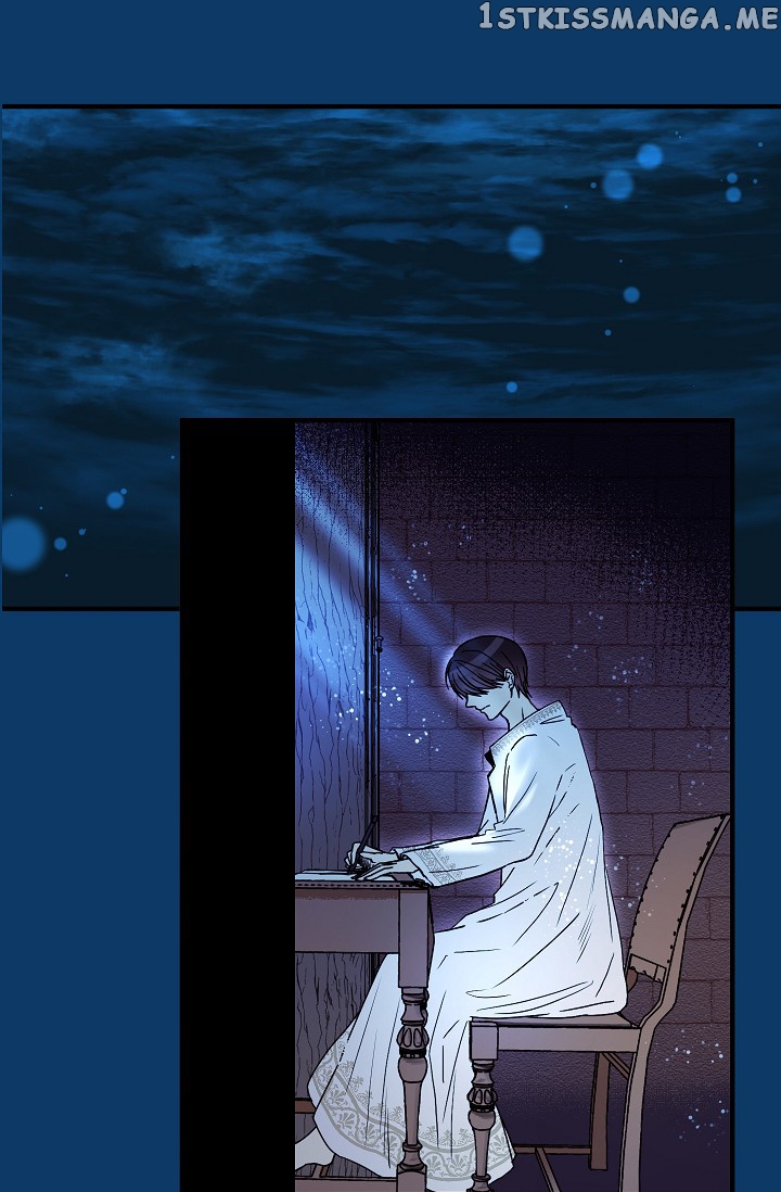 My Lord, the Wolf Queen chapter 24 - page 10