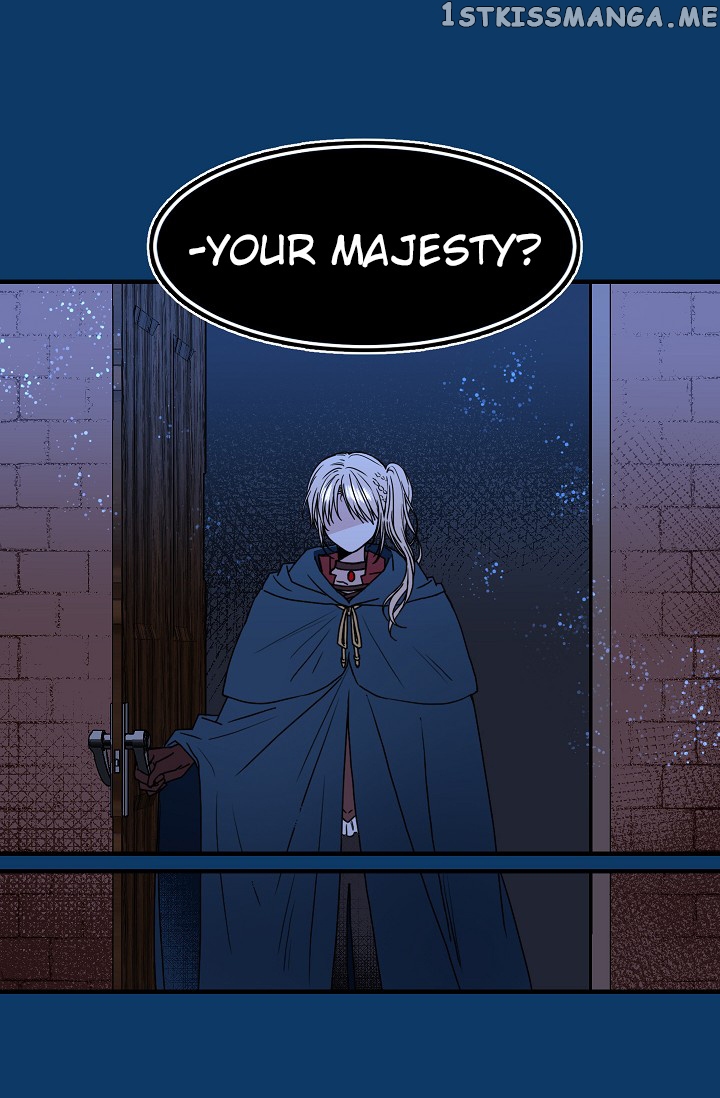 My Lord, the Wolf Queen chapter 24 - page 12