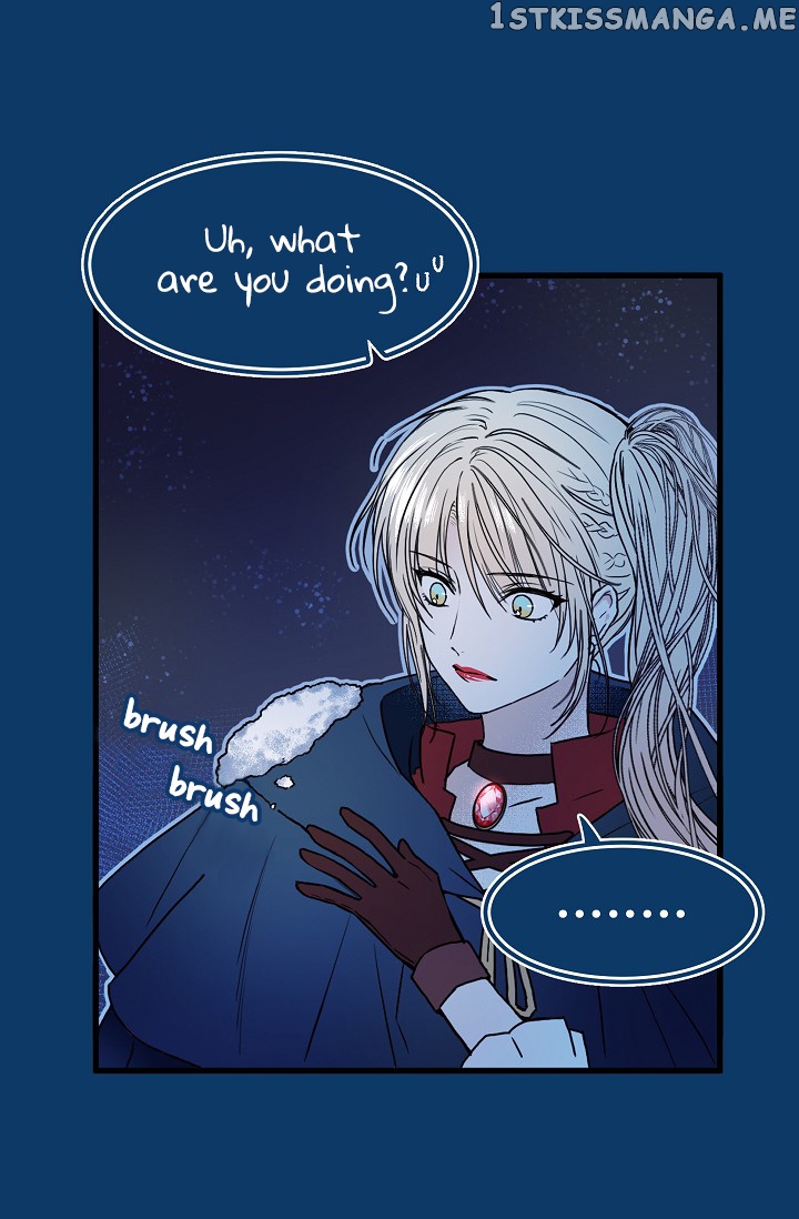 My Lord, the Wolf Queen chapter 24 - page 13