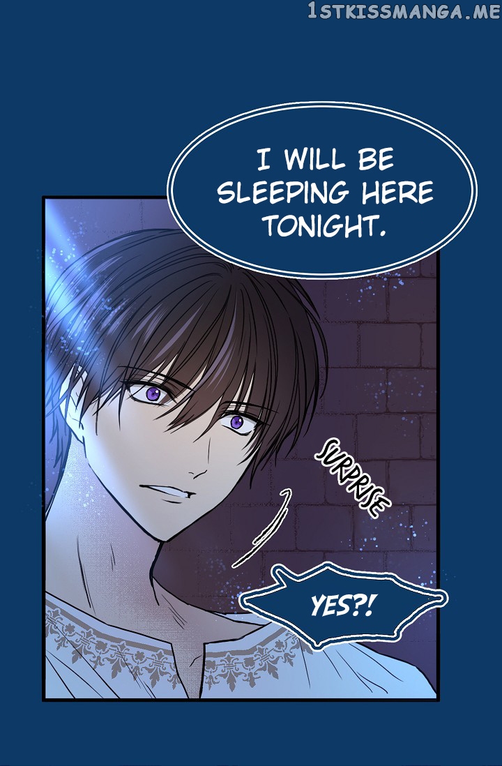 My Lord, the Wolf Queen chapter 24 - page 14