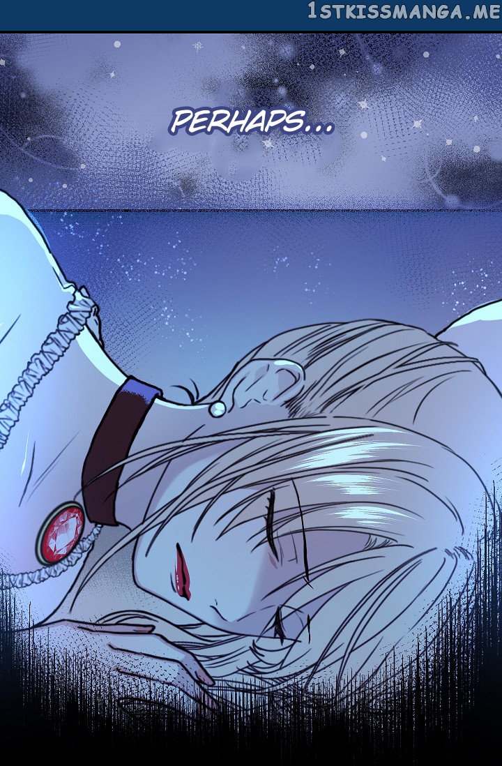 My Lord, the Wolf Queen chapter 24 - page 29