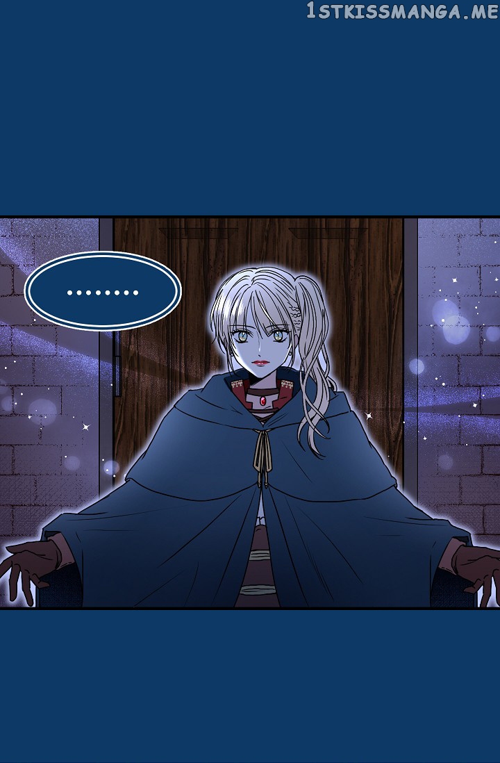 My Lord, the Wolf Queen chapter 24 - page 3