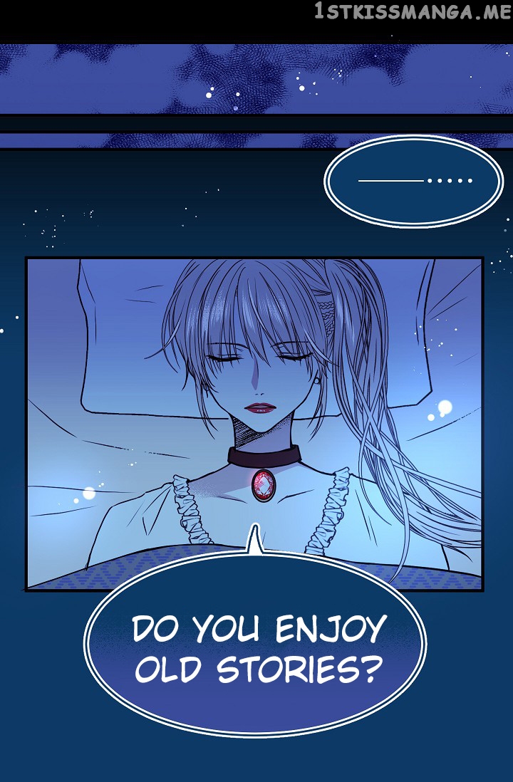 My Lord, the Wolf Queen chapter 24 - page 31