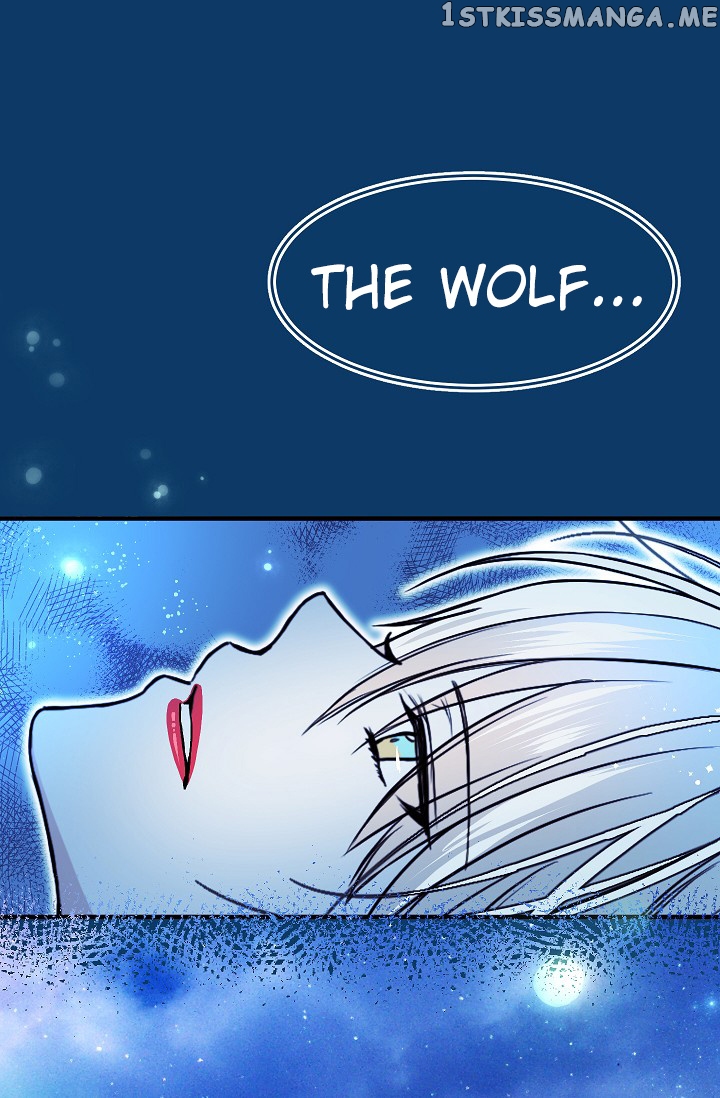 My Lord, the Wolf Queen chapter 24 - page 35