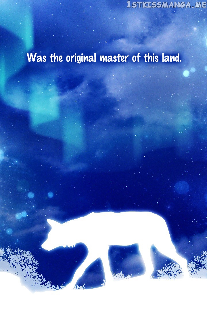 My Lord, the Wolf Queen chapter 24 - page 36