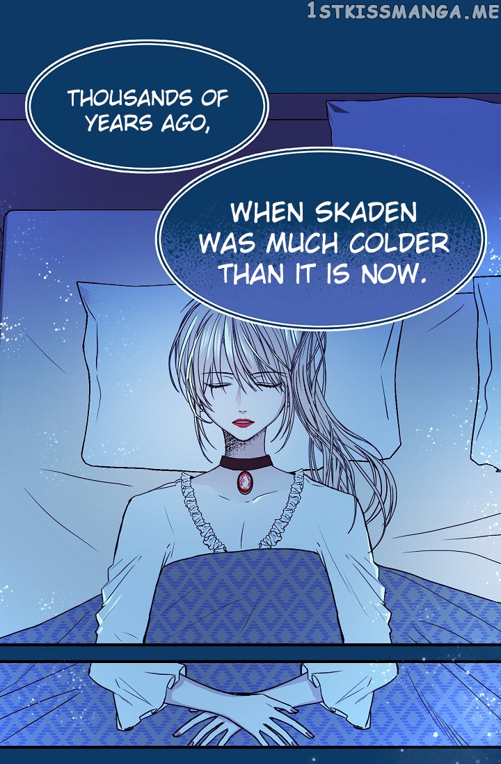 My Lord, the Wolf Queen chapter 24 - page 37