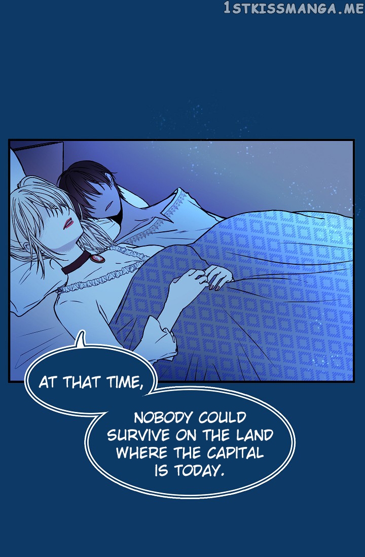 My Lord, the Wolf Queen chapter 24 - page 38