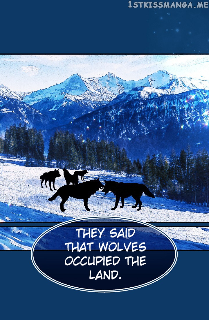 My Lord, the Wolf Queen chapter 24 - page 39