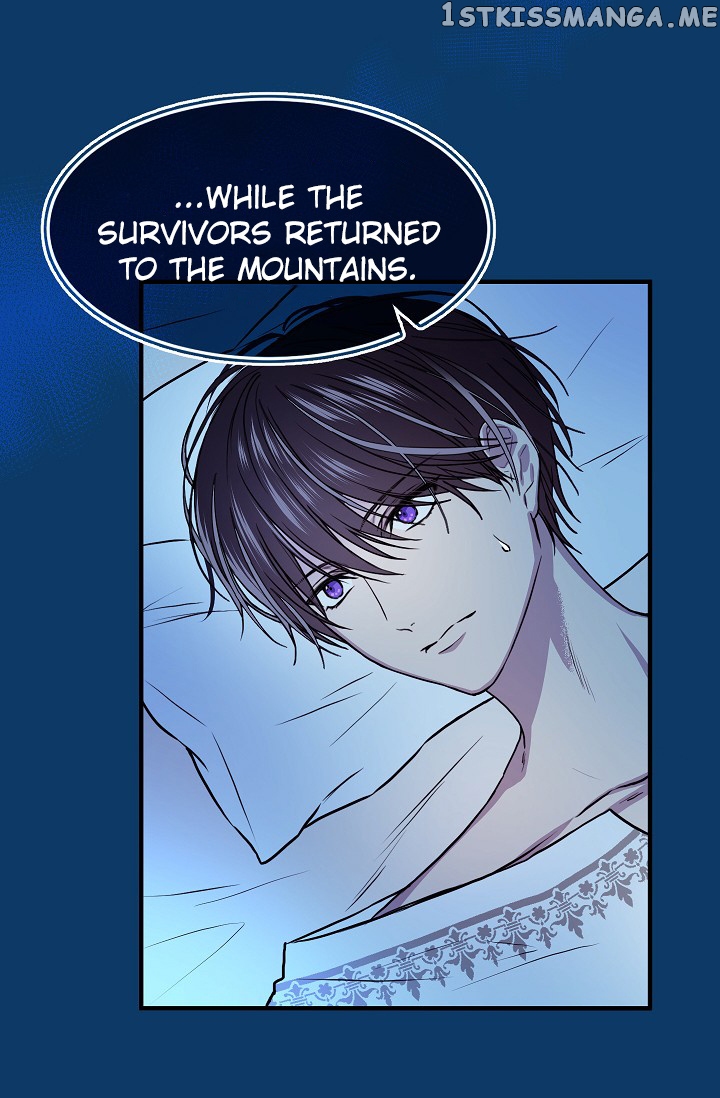 My Lord, the Wolf Queen chapter 24 - page 43