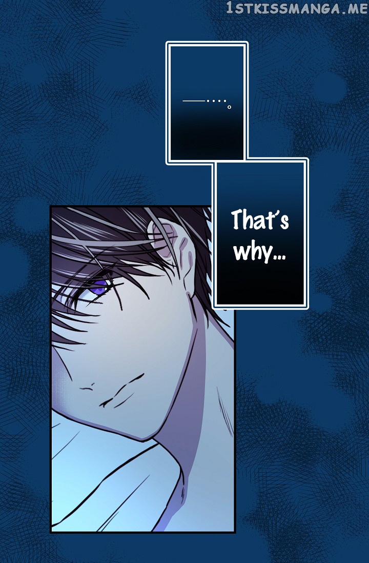 My Lord, the Wolf Queen chapter 24 - page 45