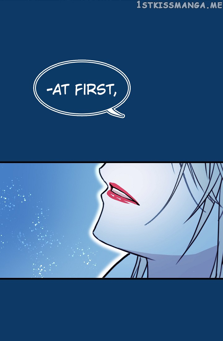 My Lord, the Wolf Queen chapter 24 - page 47