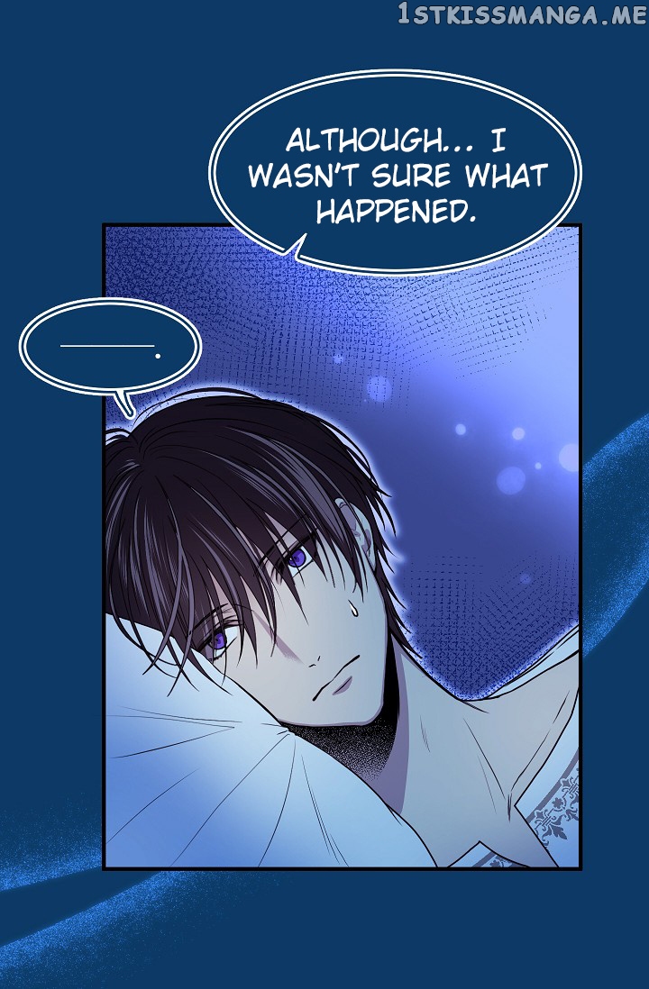 My Lord, the Wolf Queen chapter 24 - page 49