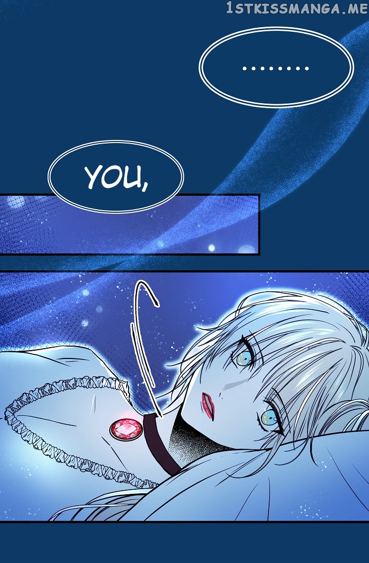 My Lord, the Wolf Queen chapter 24 - page 50