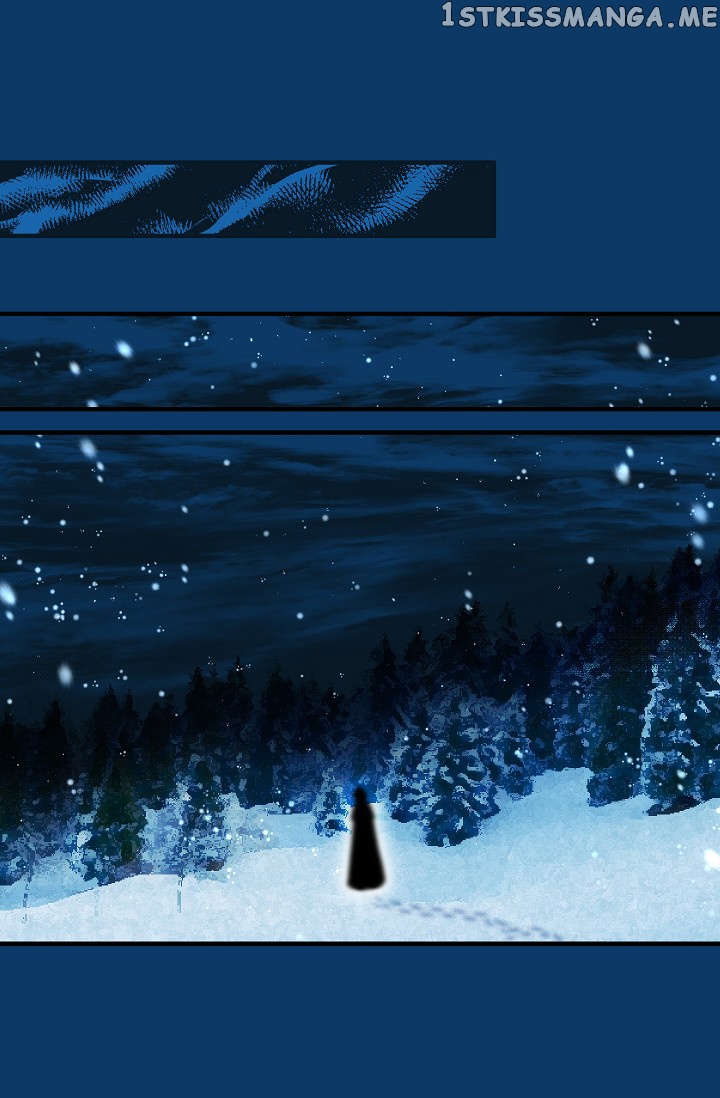 My Lord, the Wolf Queen chapter 24 - page 7