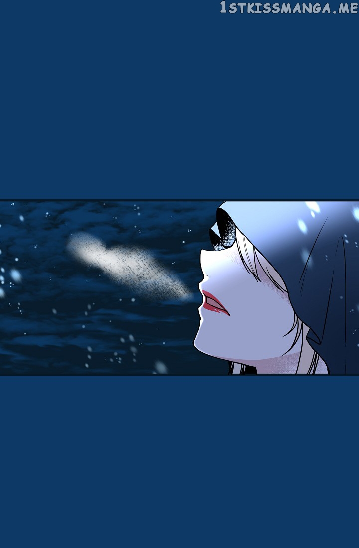My Lord, the Wolf Queen chapter 24 - page 8