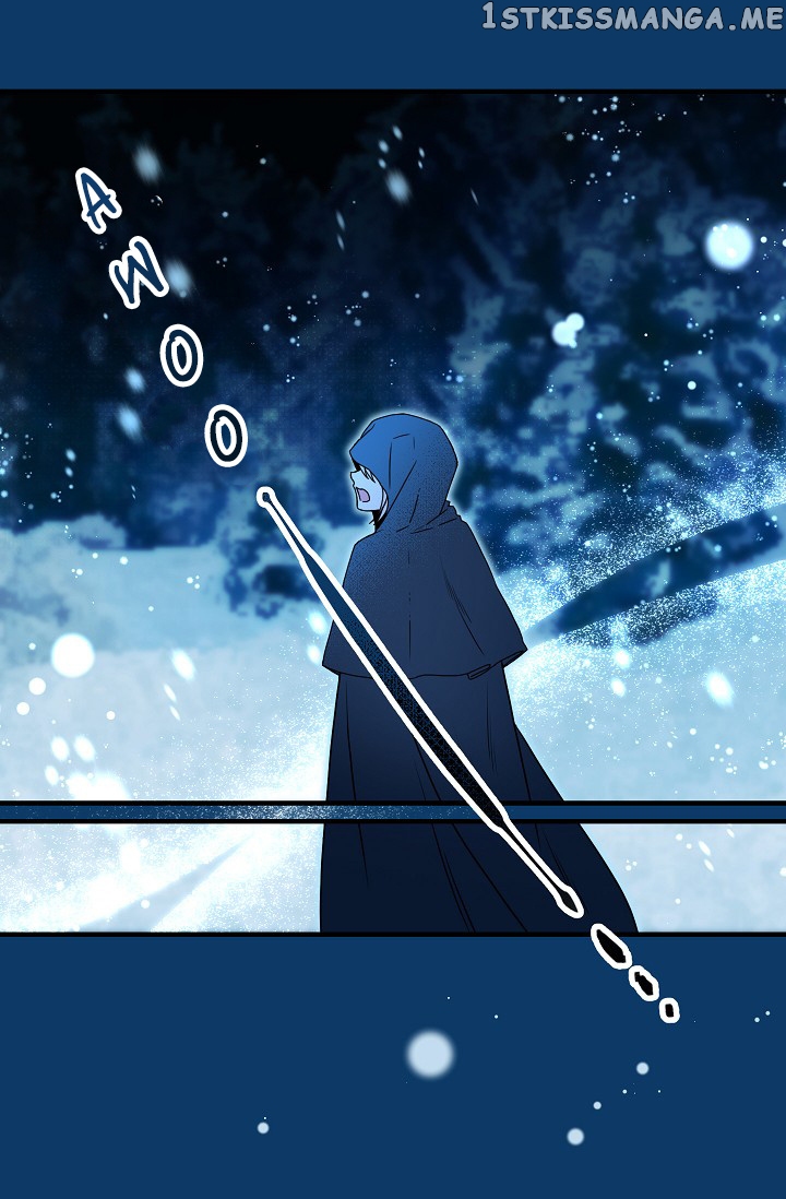 My Lord, the Wolf Queen chapter 24 - page 9