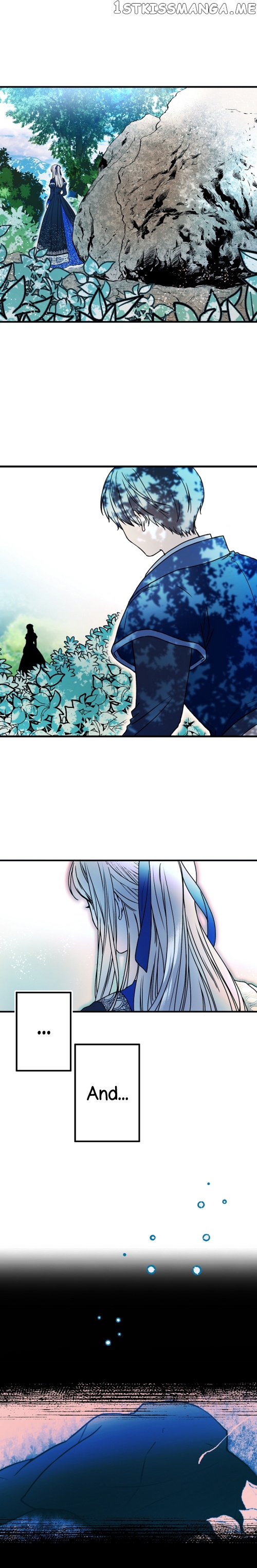 My Lord, the Wolf Queen chapter 34 - page 10