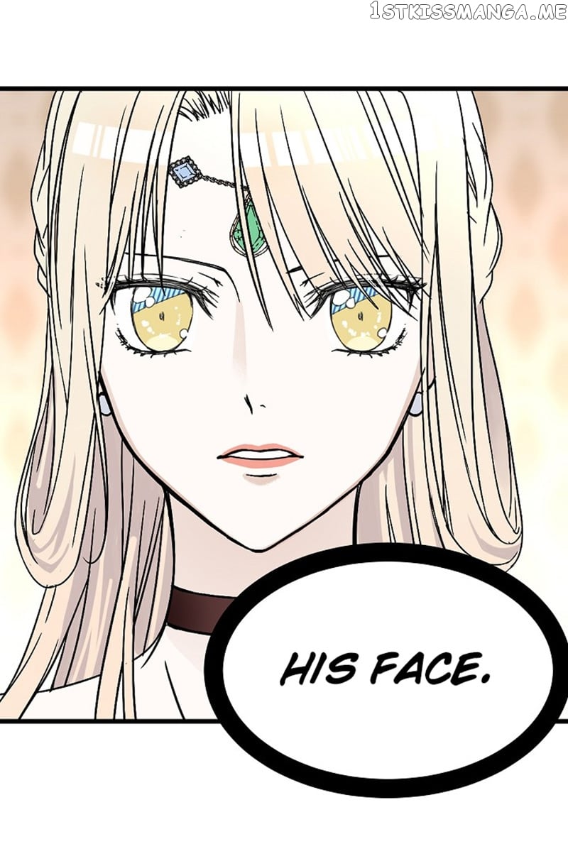 My Lord, the Wolf Queen chapter 4 - page 10