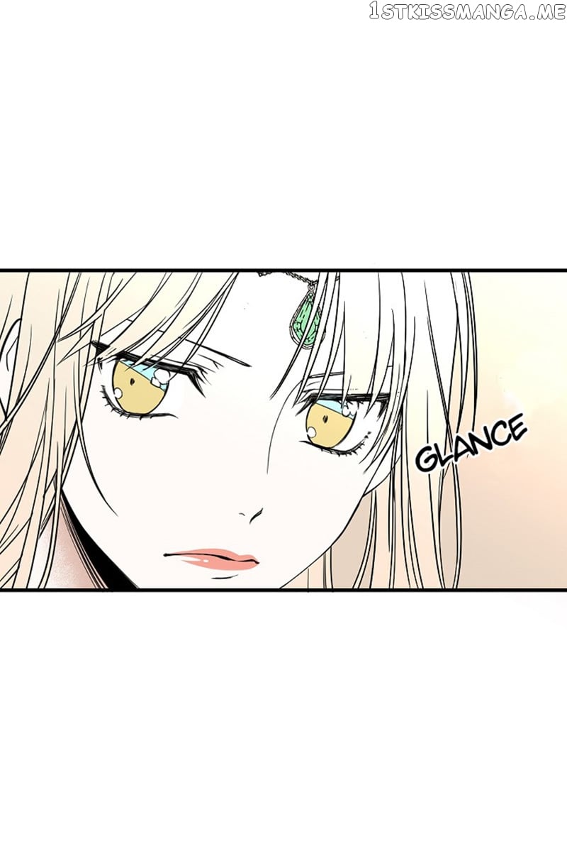 My Lord, the Wolf Queen chapter 4 - page 12