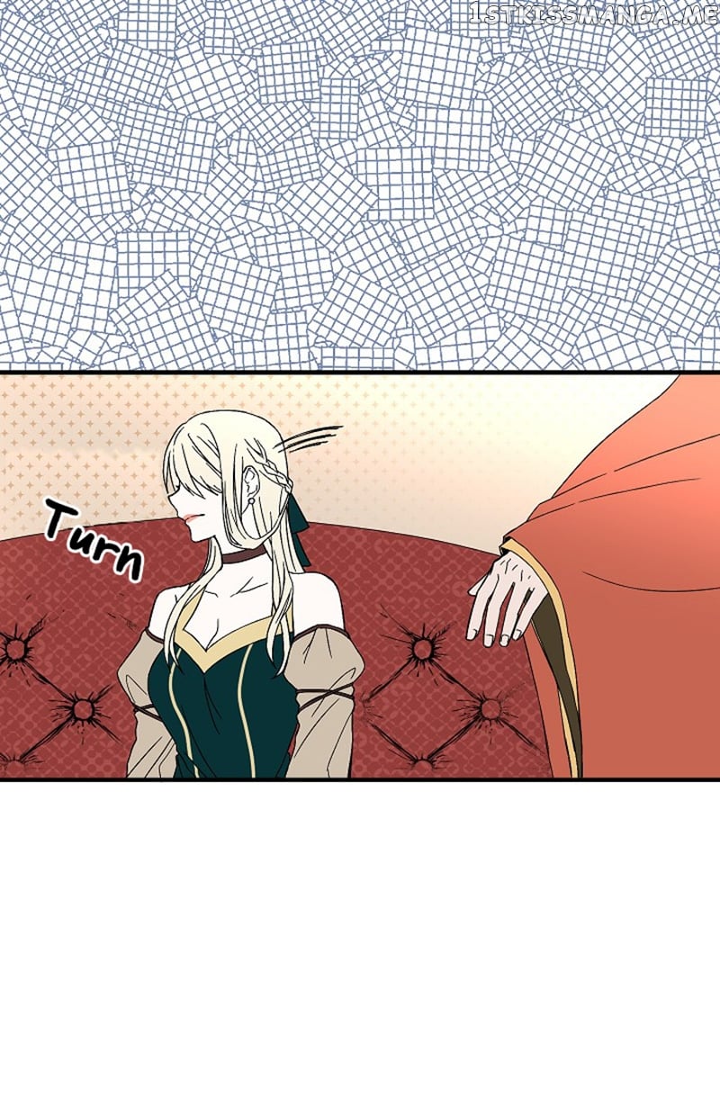 My Lord, the Wolf Queen chapter 4 - page 16
