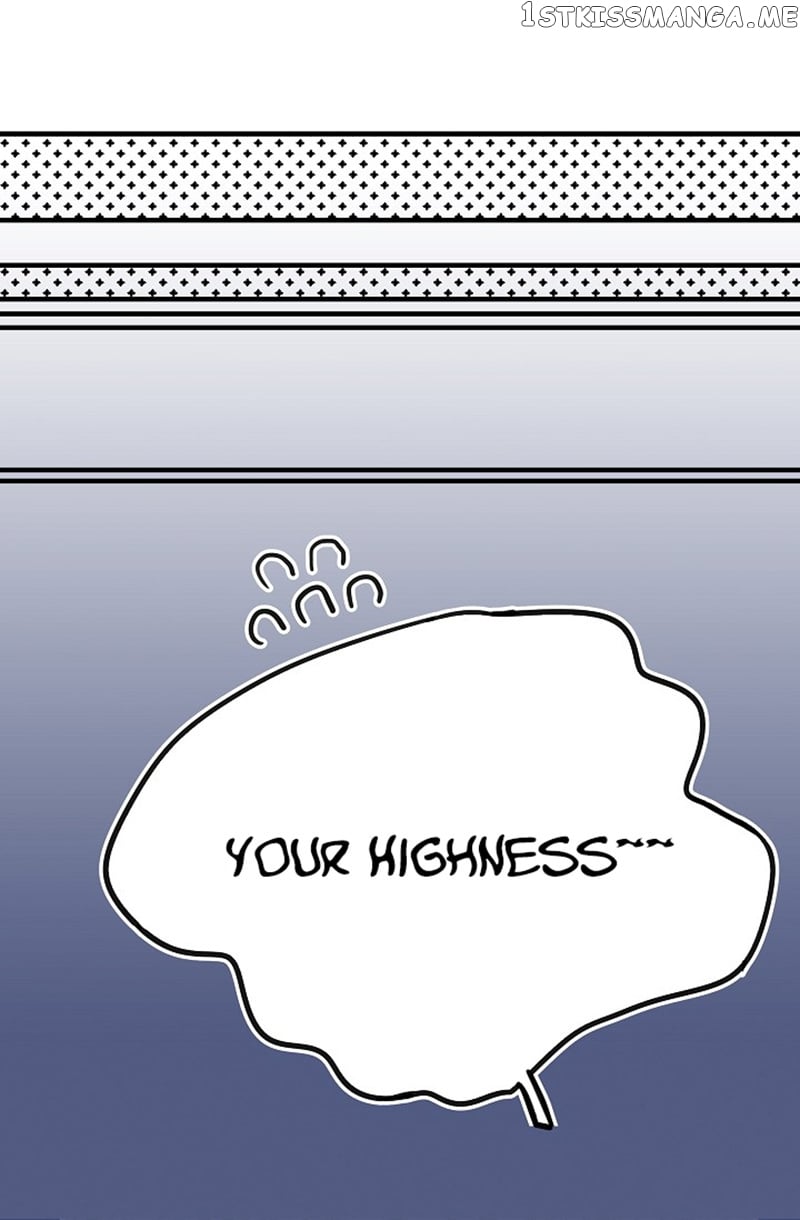 My Lord, the Wolf Queen chapter 4 - page 18