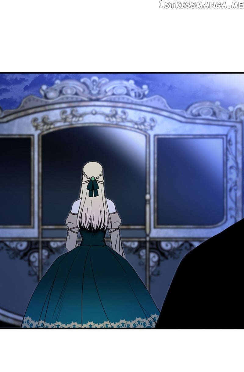 My Lord, the Wolf Queen chapter 4 - page 22