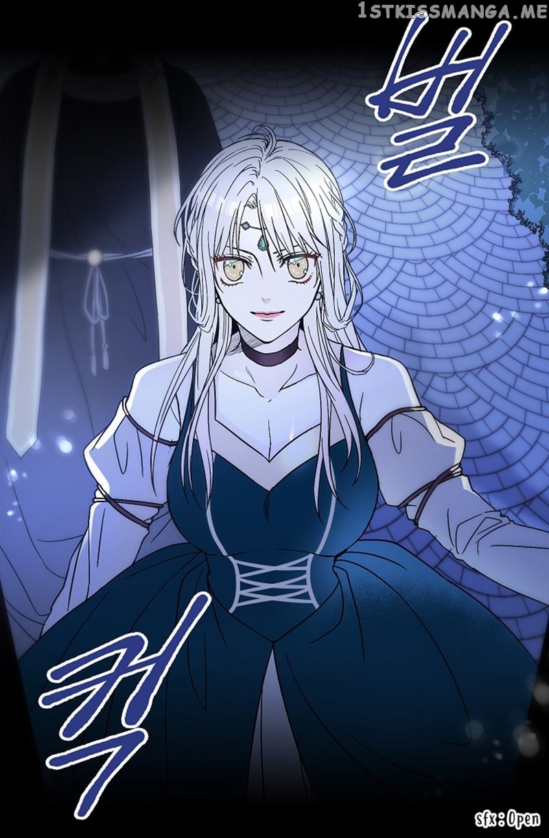 My Lord, the Wolf Queen chapter 4 - page 24
