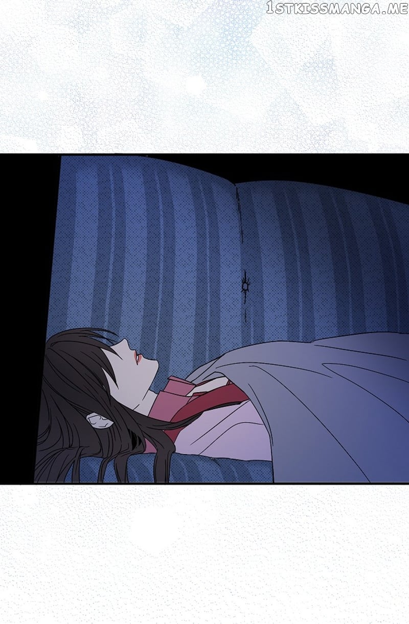 My Lord, the Wolf Queen chapter 4 - page 25
