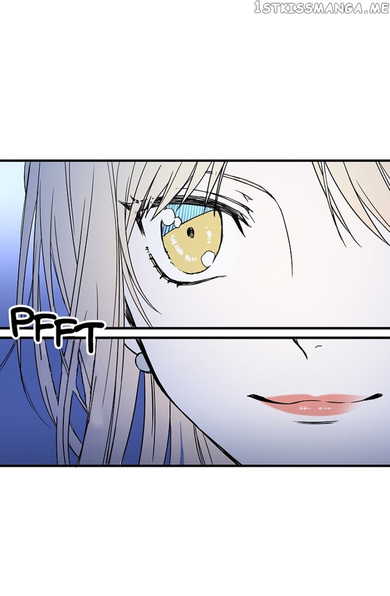 My Lord, the Wolf Queen chapter 4 - page 26