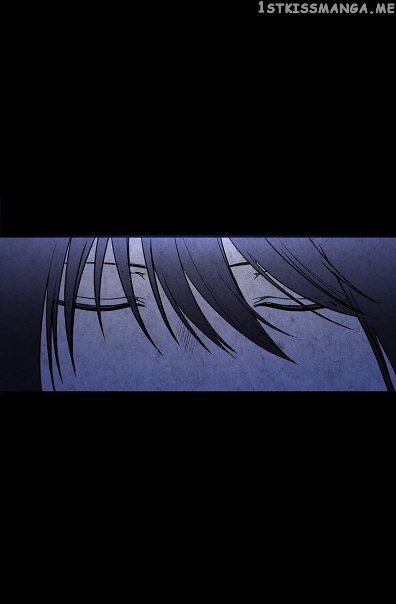 My Lord, the Wolf Queen chapter 4 - page 31