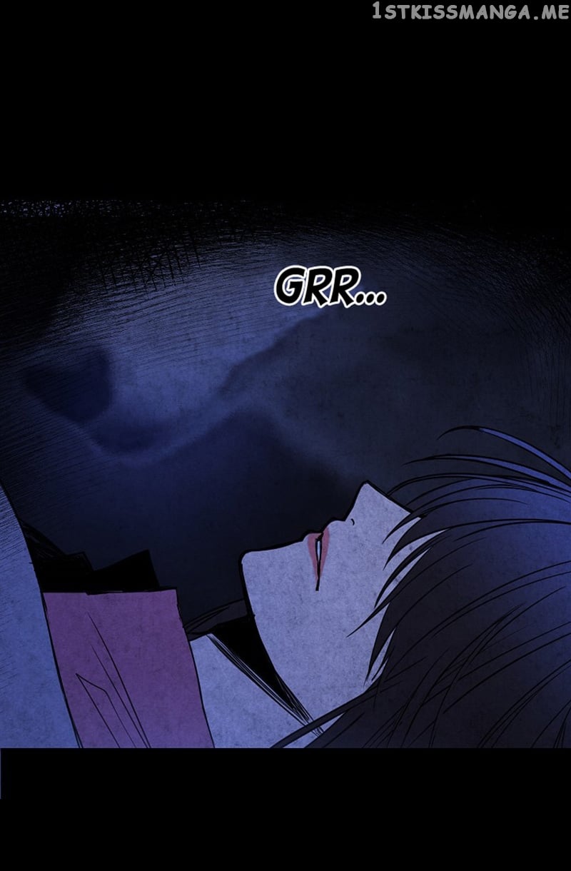 My Lord, the Wolf Queen chapter 4 - page 33