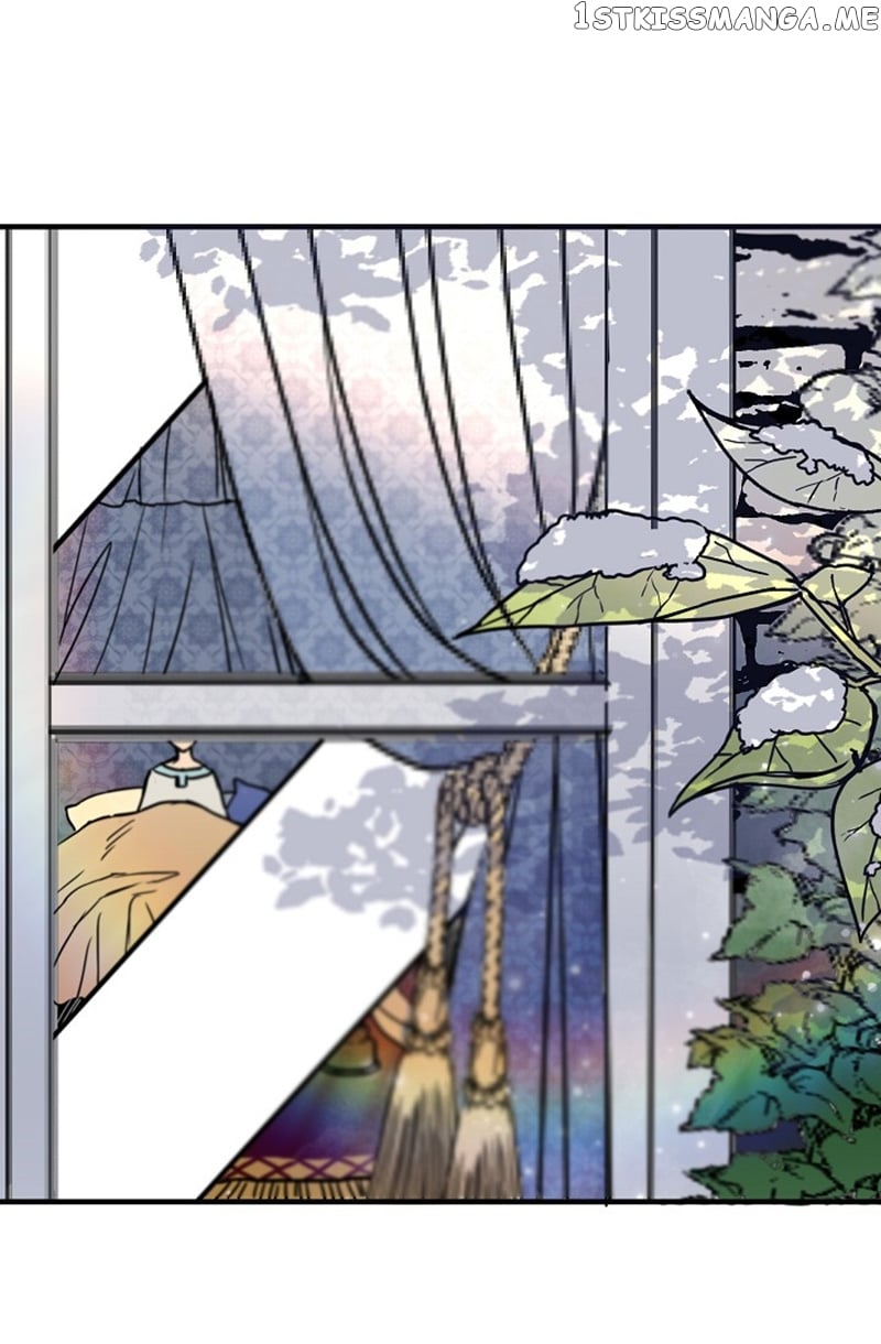 My Lord, the Wolf Queen chapter 4 - page 38